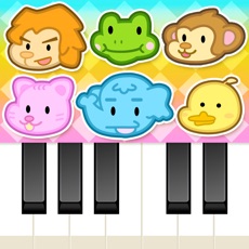 Activities of Animal Piano Mix