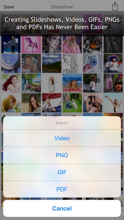 You Doodle - draw on photos screenshot-4