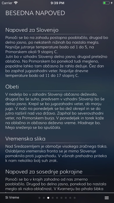 SiVreme screenshot 3