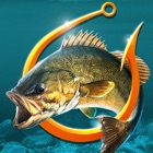 Top 40 Games Apps Like Fishing Hook : Bass Tournament - Best Alternatives