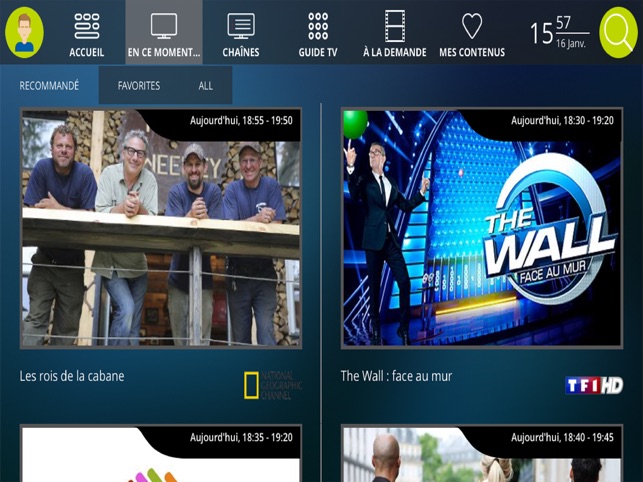 TÉLÉCHARGER TELEFOOT SUR IPAD SUR IPAD TELEFOOT TÉLÉCHARGER