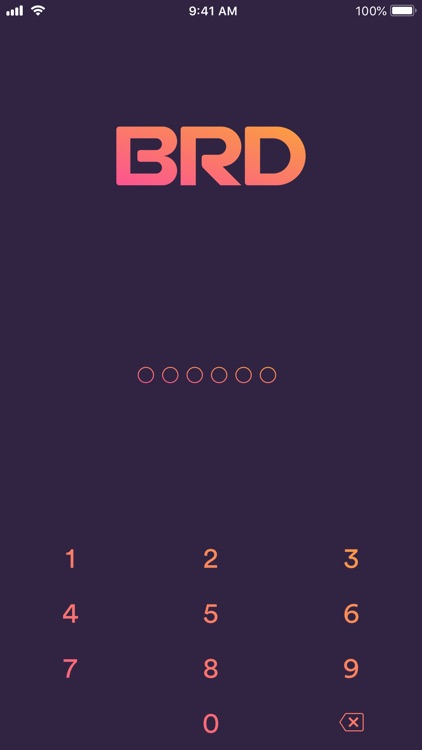 BRD - bitcoin wallet