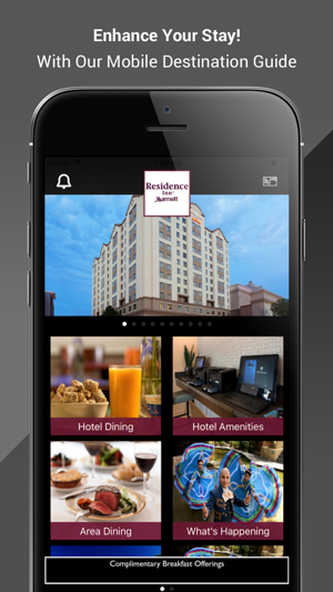 Residence Inn San Antonio(圖1)-速報App