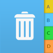 Contacts Cleanup & Merge Free - Delete Duplicate Contacts - Smart Cleaner icon