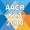 The AACR-KCA Joint Conference on Precision Medicine in Solid Tumors will be held from November 15-17, 2018, in Seoul, Korea