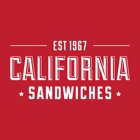 Top 20 Food & Drink Apps Like California Sandwiches - Best Alternatives