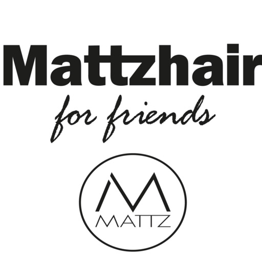 Mattzhair for friends