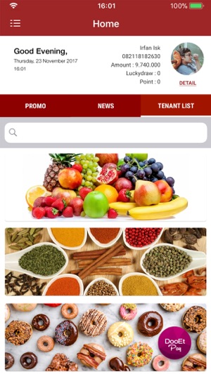 Jakarta Fruit Market(圖4)-速報App