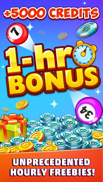 BINGO HOLIDAY - BINGO GAMES 1.8.1 IOS CASINO BINGO HOLIDAY - BINGO GAMES 1.8.1 IOS