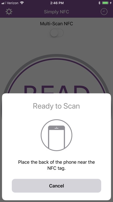 SIMPLY NFC 1.69 IOS ỨNG DỤNG SIMPLY NFC 1.69 IOS