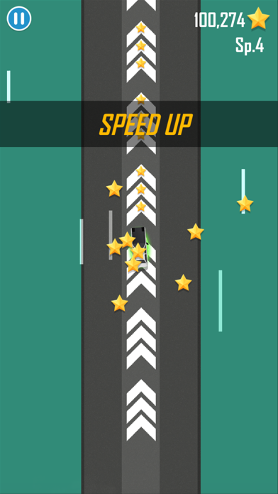 Rope Drift Race screenshot 3