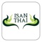 Isan Thai's new mobile app makes it quick and easy to place your order for delivery or collection