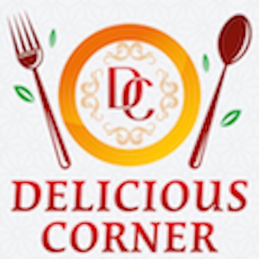 Delicious Corner icon