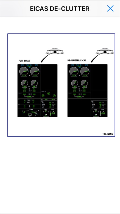 EJETS VIRTUAL PANEL screenshot-3