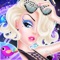 Super Fashion Show - Girls Makeup, Dressup Games