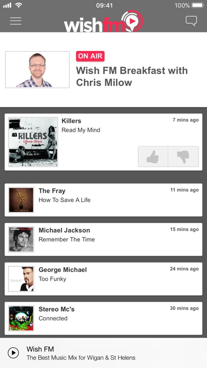 Wish FM