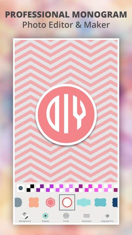 Monogram It screenshot-7
