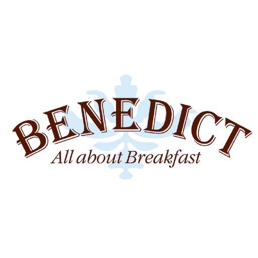Benedict, בנדיקט icon