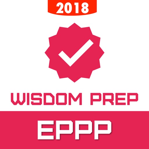 ASPPB EPPP Exam Prep - 2018 Icon