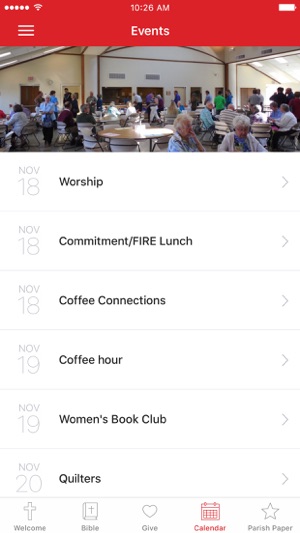 Hope Lutheran Church(圖2)-速報App