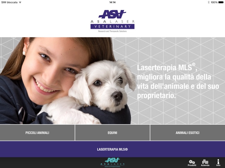 ASAveterinary