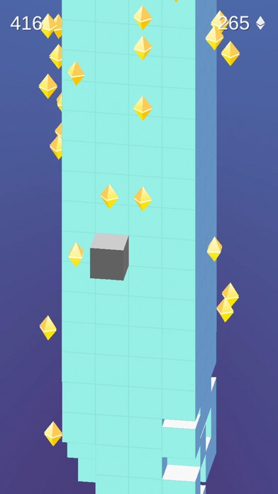 CuVe - All cubes go to heaven screenshot 3