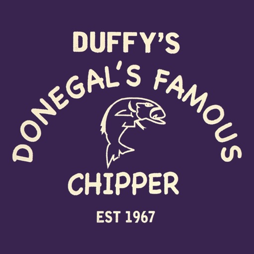 Donegal's Famous Chipper icon