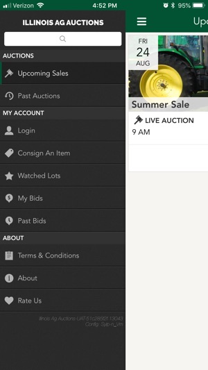 Illinois Ag Auctions(圖5)-速報App