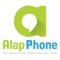 Alap Phone is an easy to use sip voice, video & IM softphone, Stay connected wherever you go
