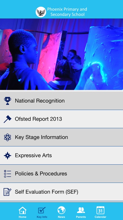 Phoenix Primary and Secondary screenshot-3