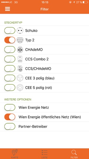 Tanke Wien Energie(圖6)-速報App