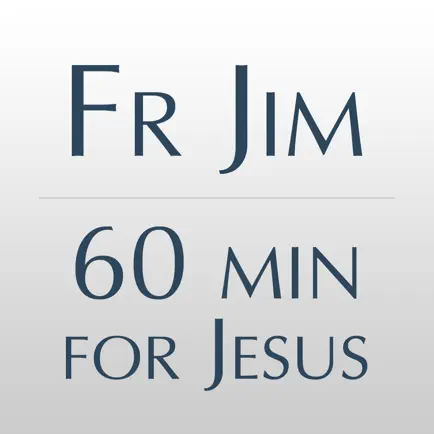 Fr. Jim Sichko - 60 Minutes for Jesus Читы