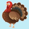 Animated Thanksgiving Holiday