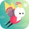 In this game you will be in the shoes of a lonely, wild bird that travels through the endless lands to survive and find its home