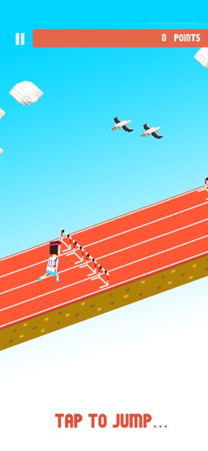 Hurdles(圖2)-速報App