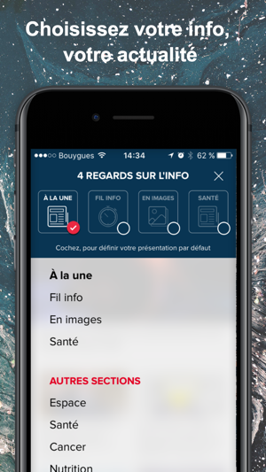 Sciences et Avenir(圖1)-速報App