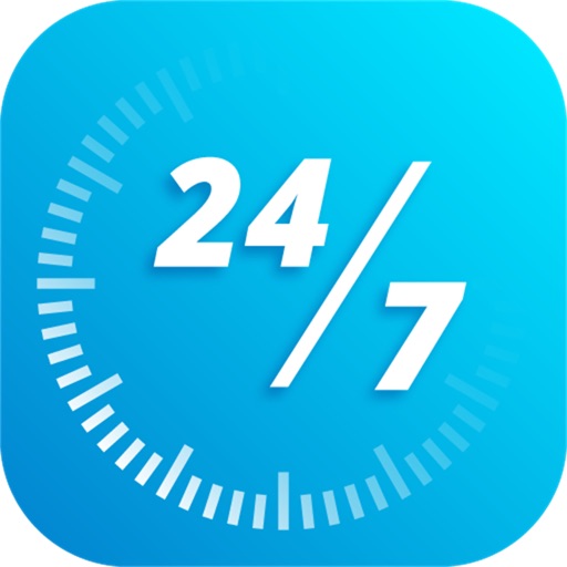Callup247 iOS App