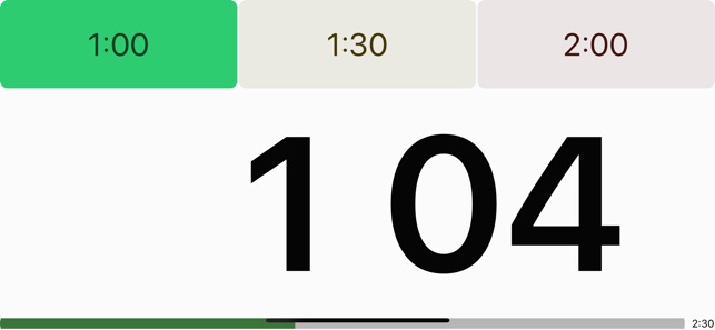 Speech Timer for Toastmasters(圖5)-速報App