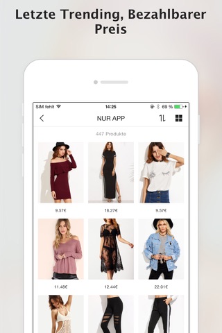 SHEIN - Shopping Online screenshot 2