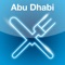 This app recommends restaurants in Abu Dhabi, UAE with beautiful pictures, a description, contact details and location-based map of how to get there
