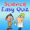 Learning the basics of science is an amazing educational app for young kids to learn about earth science, plants, five senses, life animal including mammals and reptiles and more