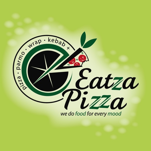 Eatza icon