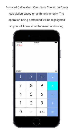 Calc  Classic(圖2)-速報App