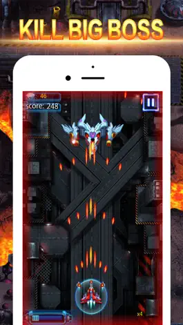 Game screenshot Space Wars of Galaxy apk