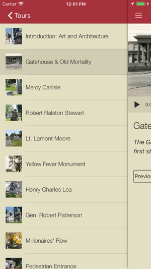 Laurel Hill Cemetery(圖4)-速報App