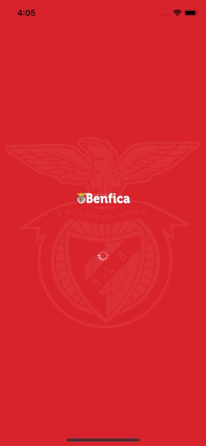 O BENFICA (Publicação Oficial)