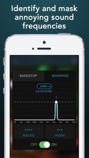 Tinnitus HQ-ear ringing relief(圖3)-速報App