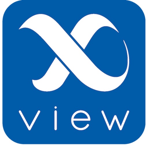 Megacable XView Icon