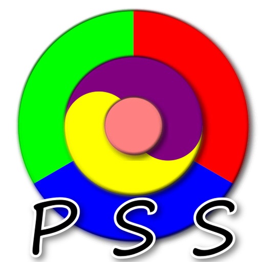 PSS　パズドラスキルサーチャー icon
