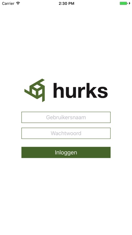 Mijn Hurks woning